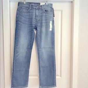 Brand new with tags mens lose fit Old Navy jeans